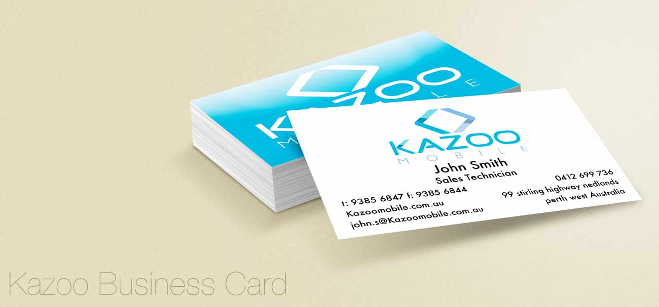 KAzoo-BusinessCard