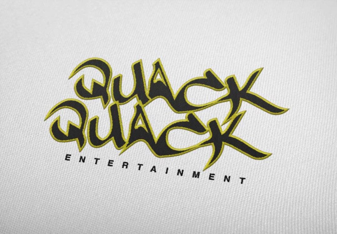 Quack Quack Branding