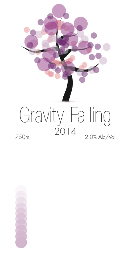 Gravity_Falling_Lable