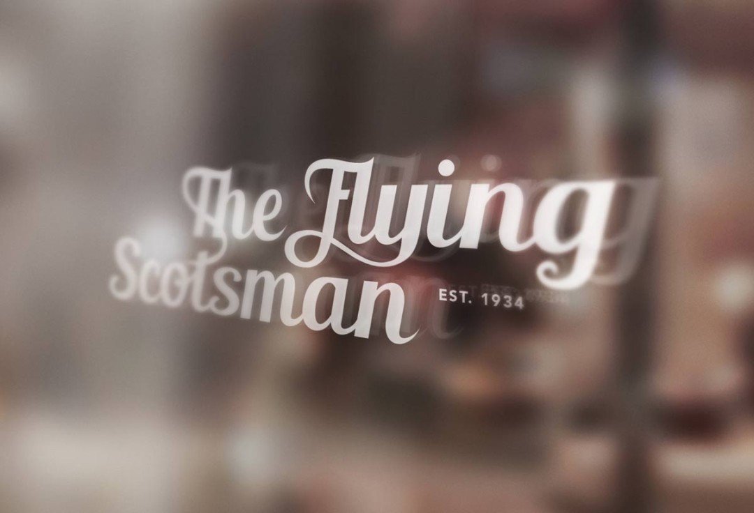 The Flying Scotsman and The Velvet Lounge