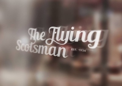 The Flying Scotsman and The Velvet Lounge