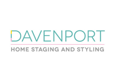 Davenport Home Staging & Styling Web Site